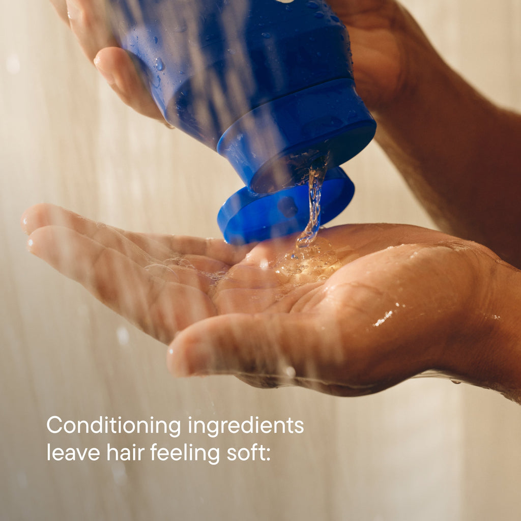 Head to Toe Cleansers