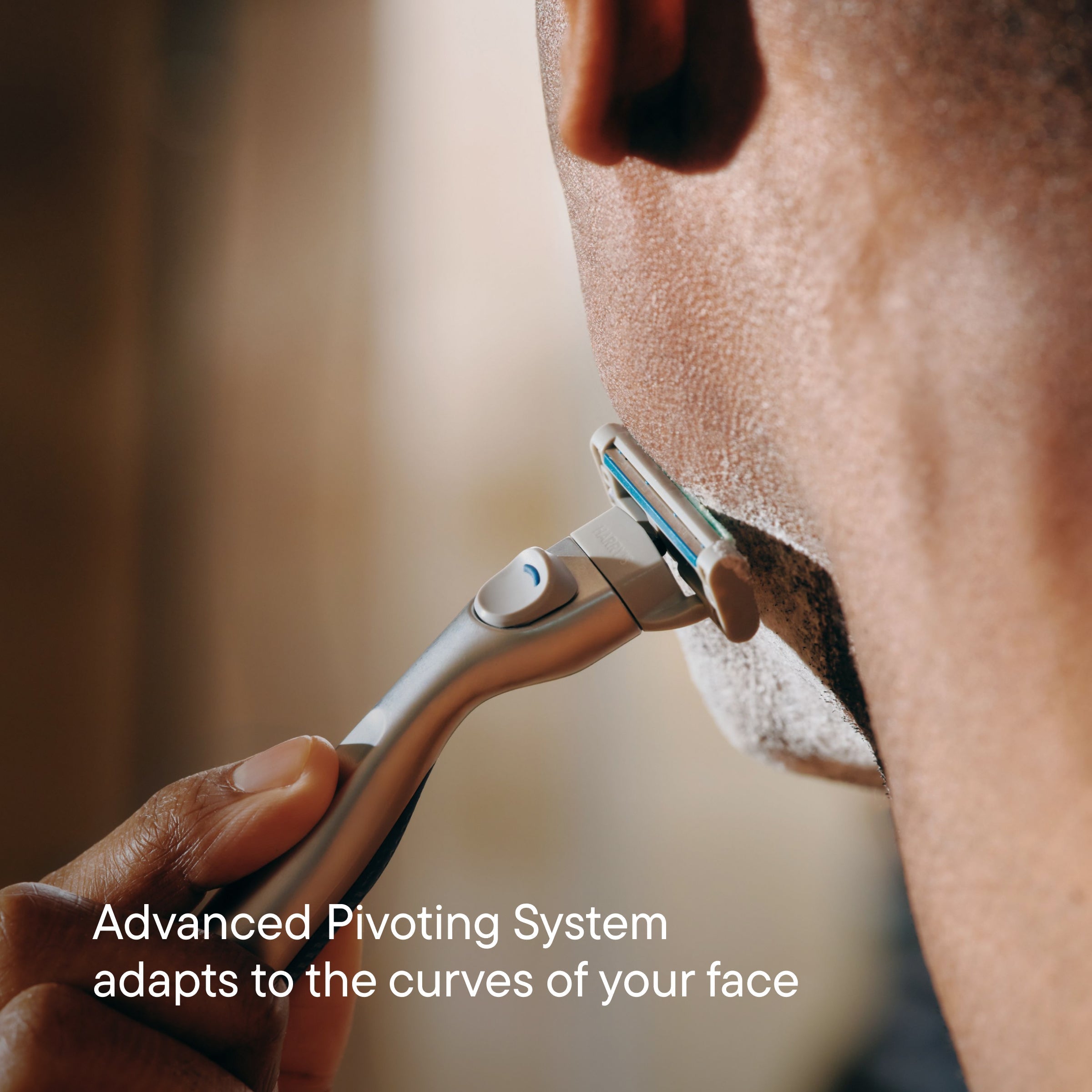 Harry’s Plus Value Pack